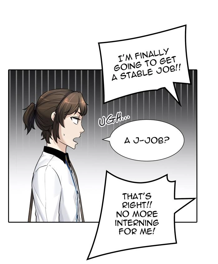 Tower of God Chapter 419, page 70 of 139