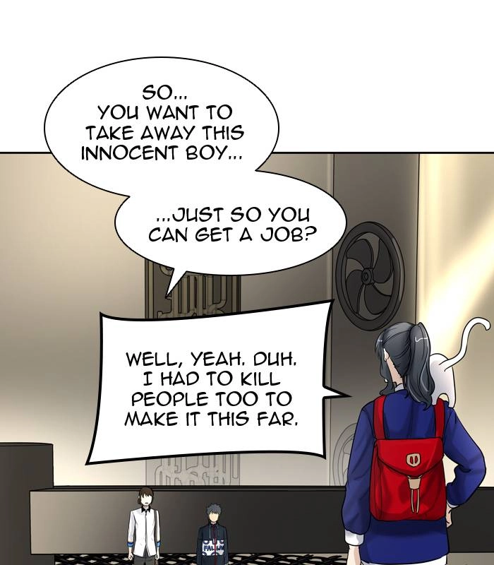 Tower of God Chapter 419, page 71 of 139