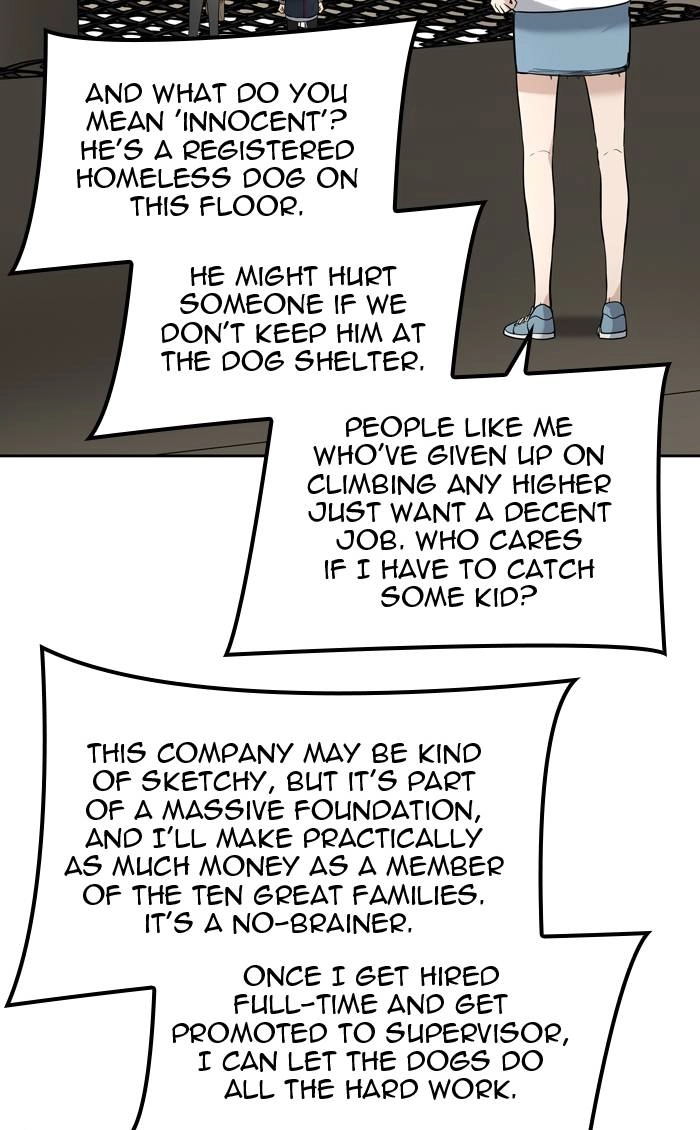 Tower of God Chapter 419, page 72 of 139