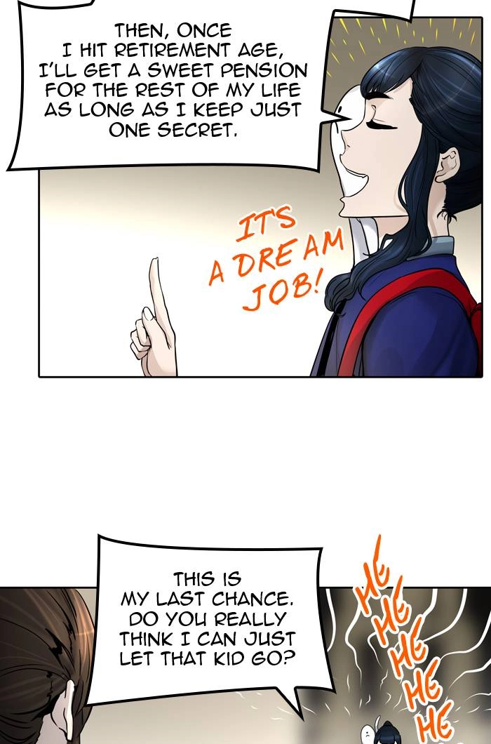 Tower of God Chapter 419, page 73 of 139