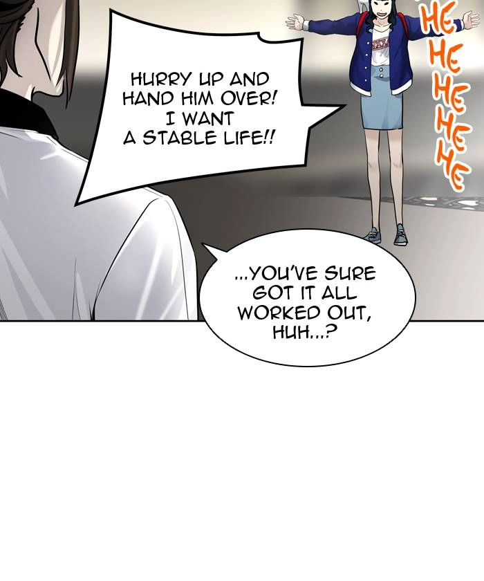 Tower of God Chapter 419, page 74 of 139