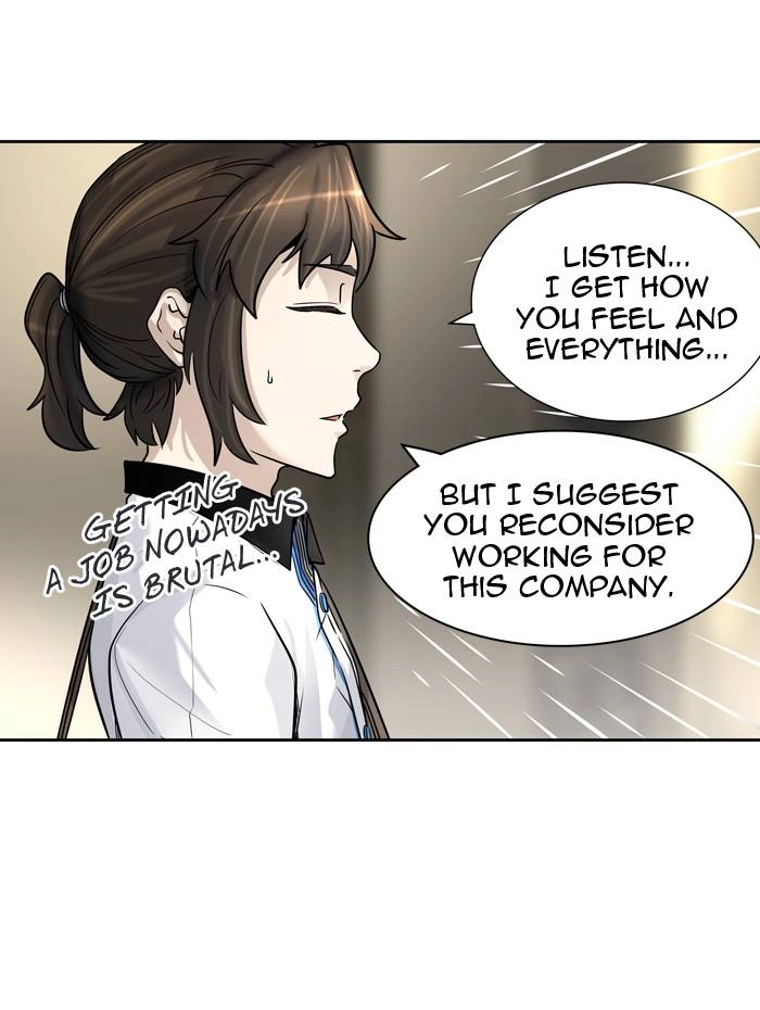 Tower of God Chapter 419, page 75 of 139