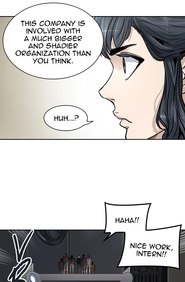 Tower of God Chapter 419, page 76 of 139