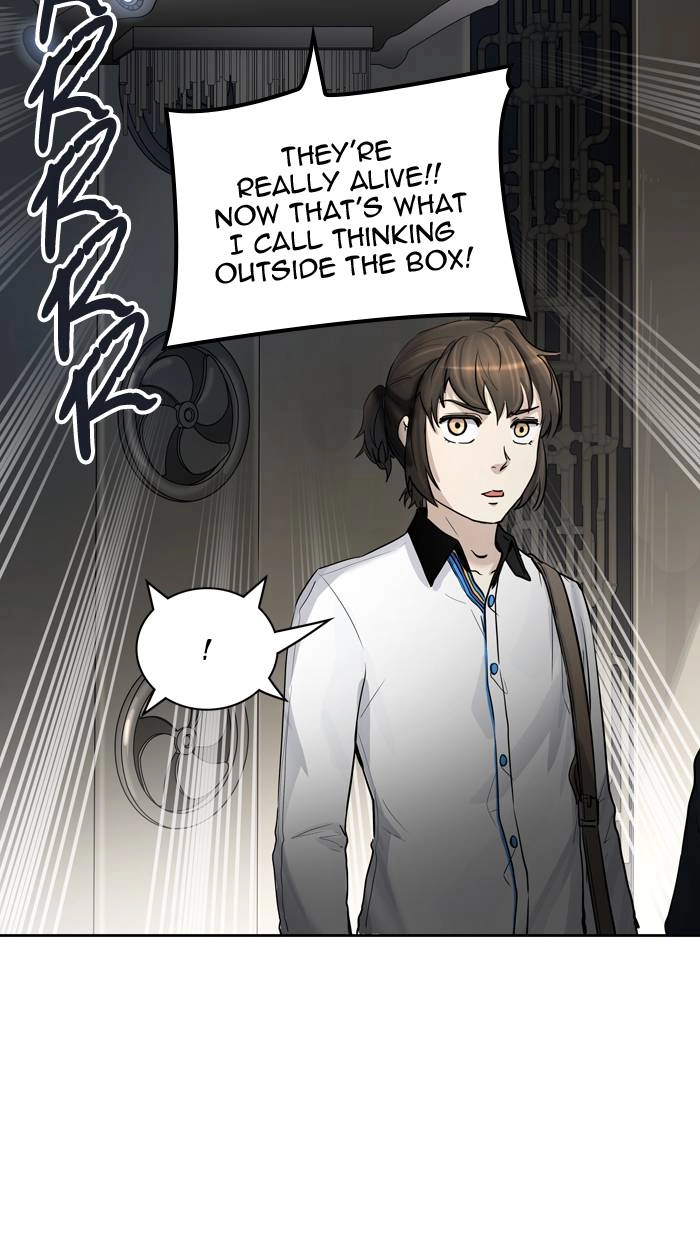 Tower of God Chapter 419, page 77 of 139