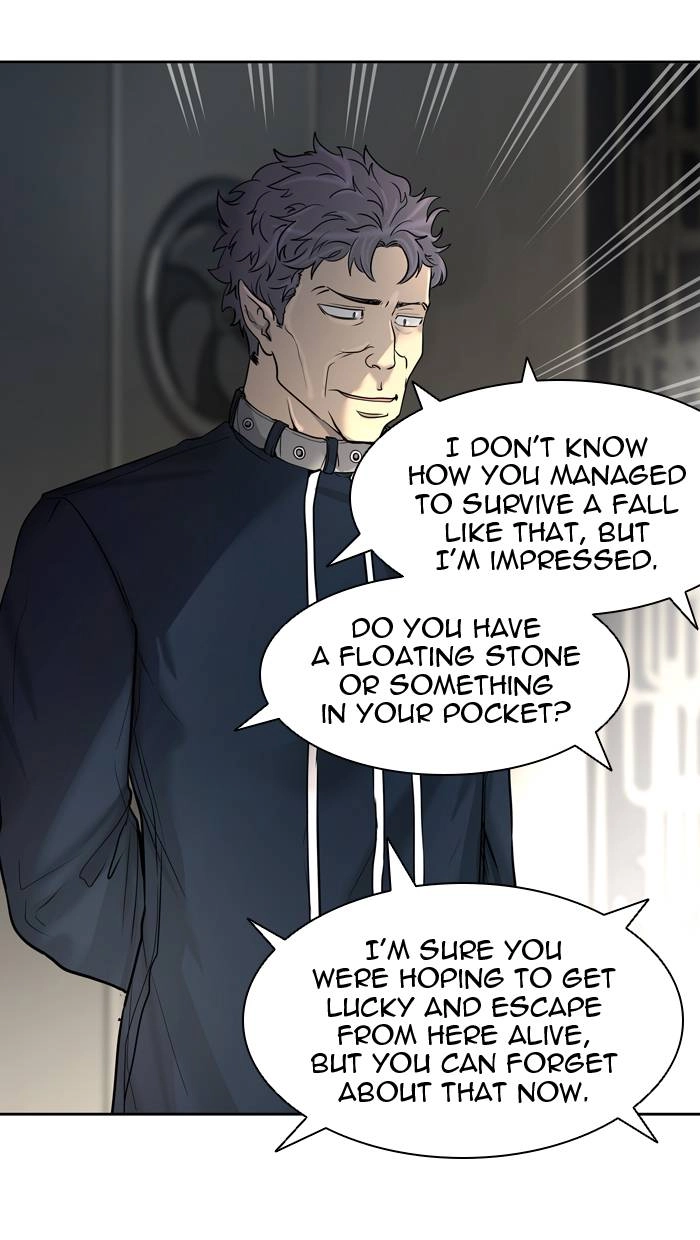 Tower of God Chapter 419, page 78 of 139