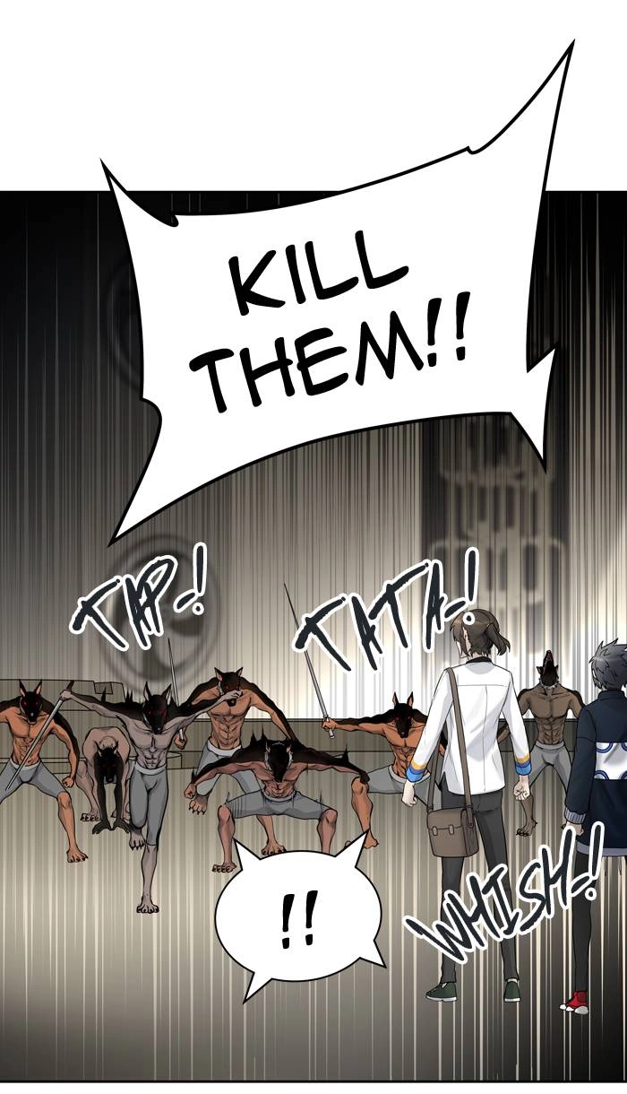 Tower of God Chapter 419, page 79 of 139