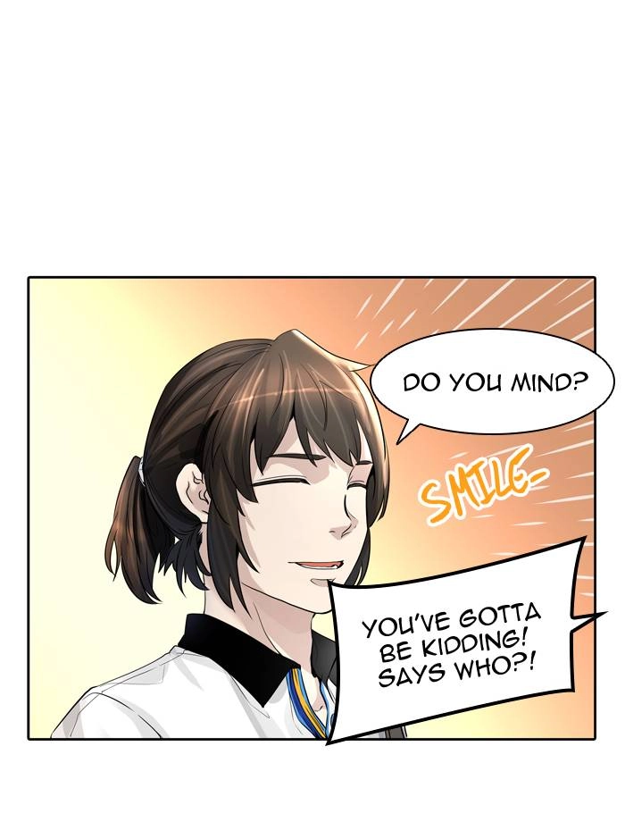 Tower of God Chapter 419, page 8 of 139