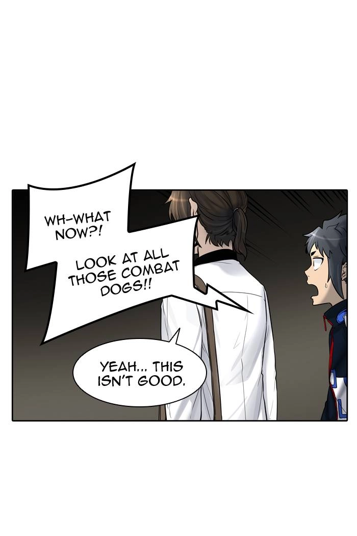 Tower of God Chapter 419, page 80 of 139