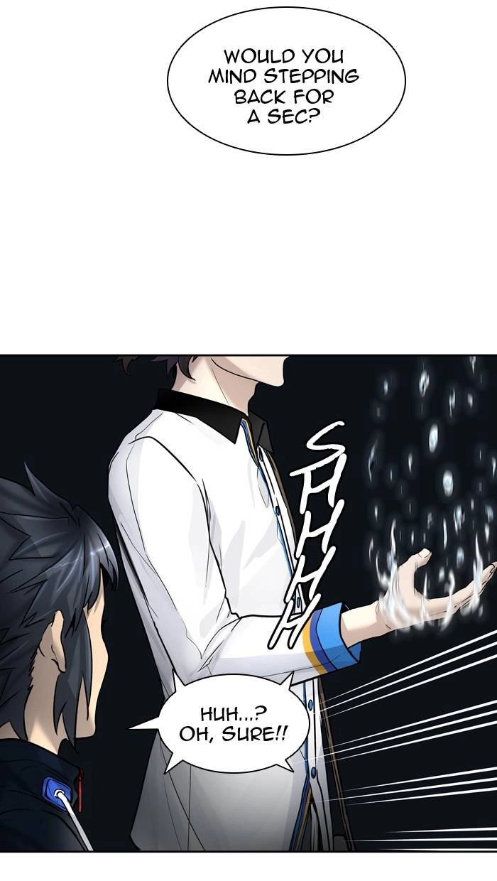 Tower of God Chapter 419, page 82 of 139