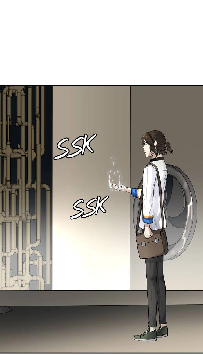 Tower of God Chapter 419, page 83 of 139