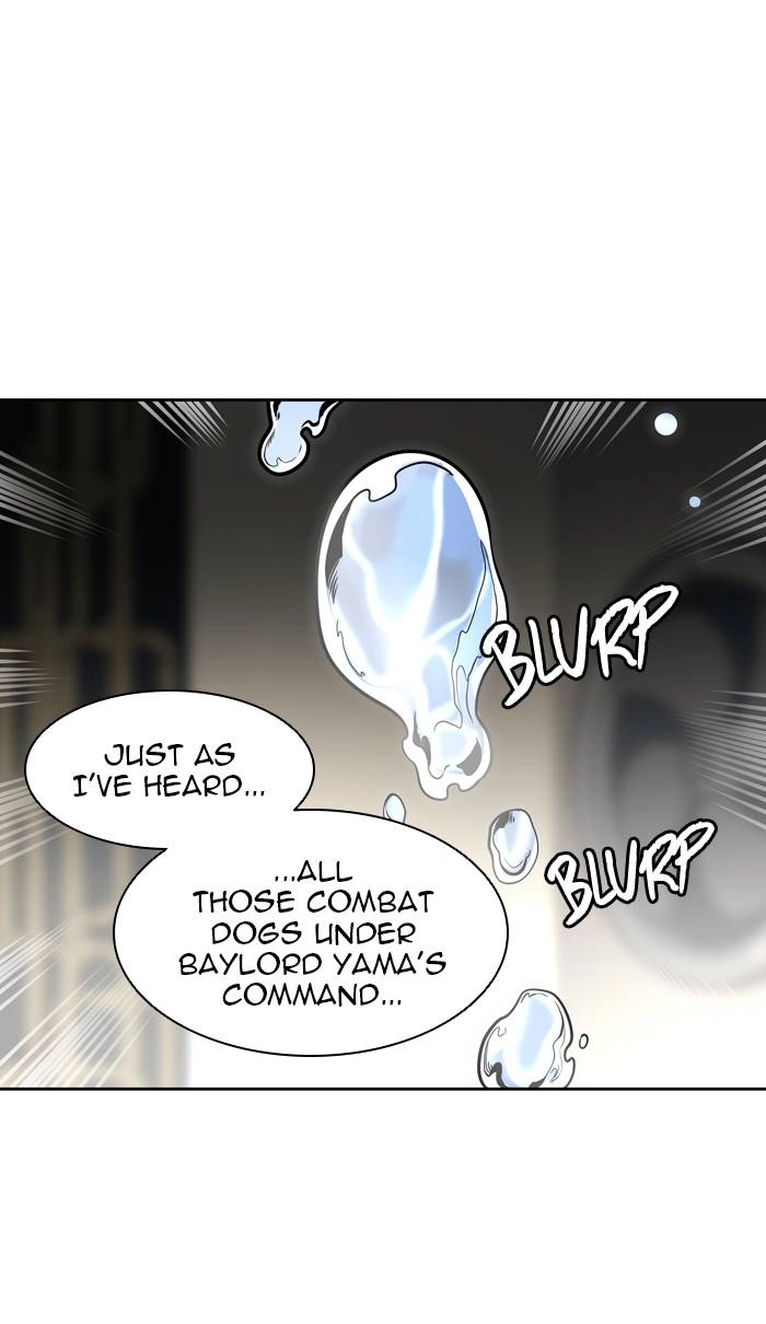 Tower of God Chapter 419, page 84 of 139