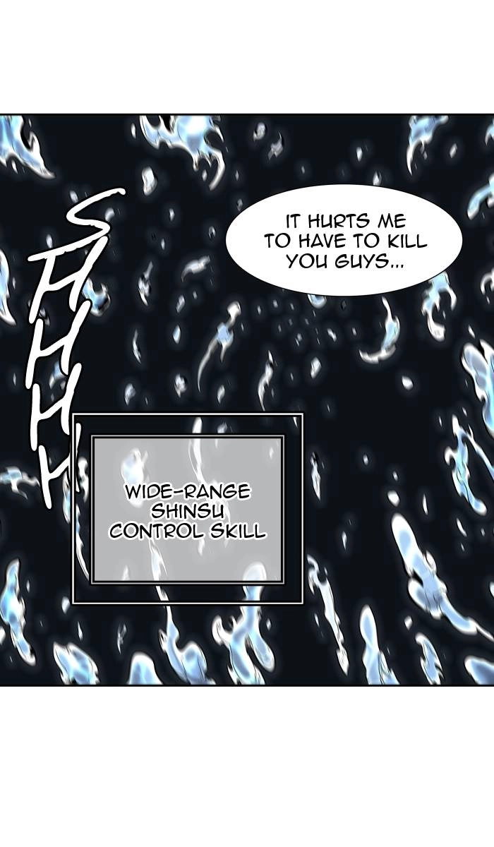 Tower of God Chapter 419, page 86 of 139