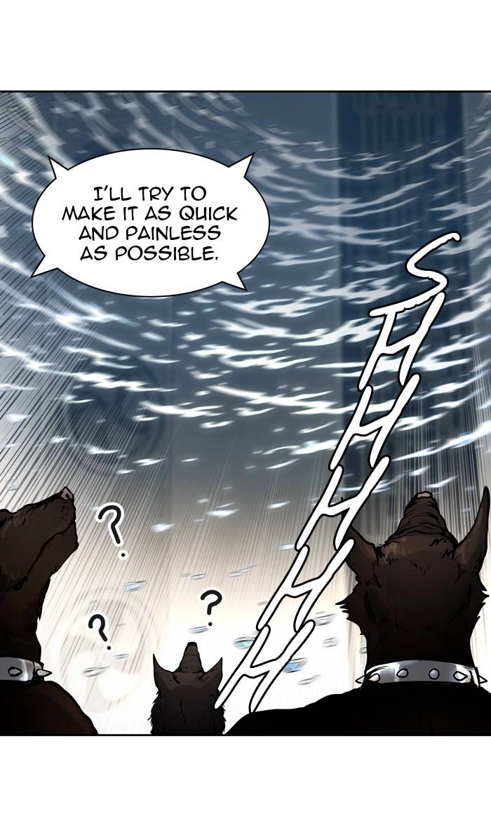 Tower of God Chapter 419, page 87 of 139