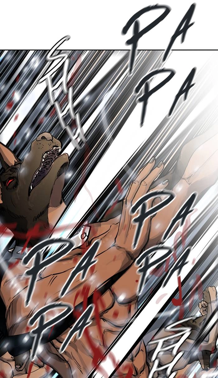 Tower of God Chapter 419, page 89 of 139