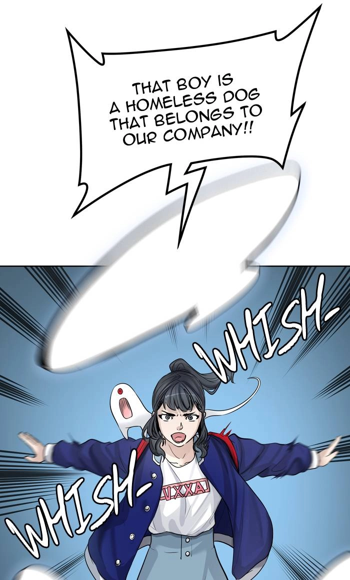 Tower of God Chapter 419, page 9 of 139