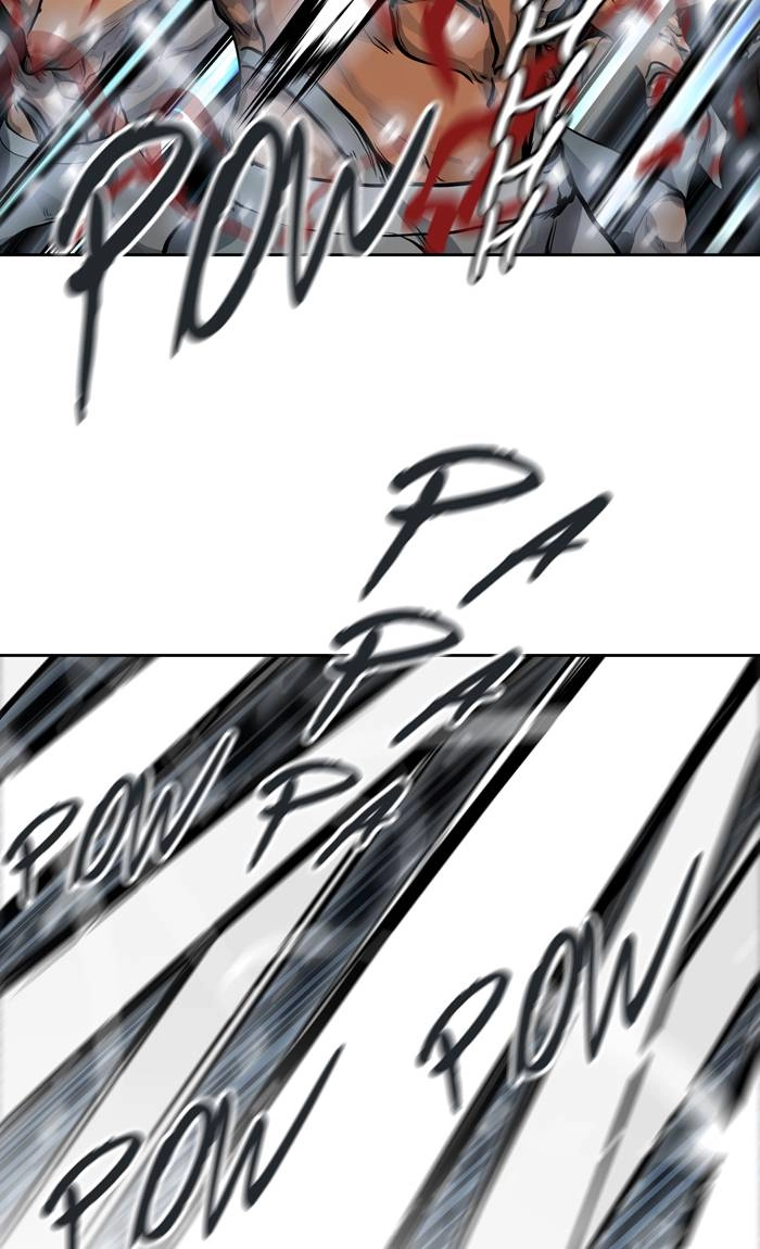 Tower of God Chapter 419, page 90 of 139