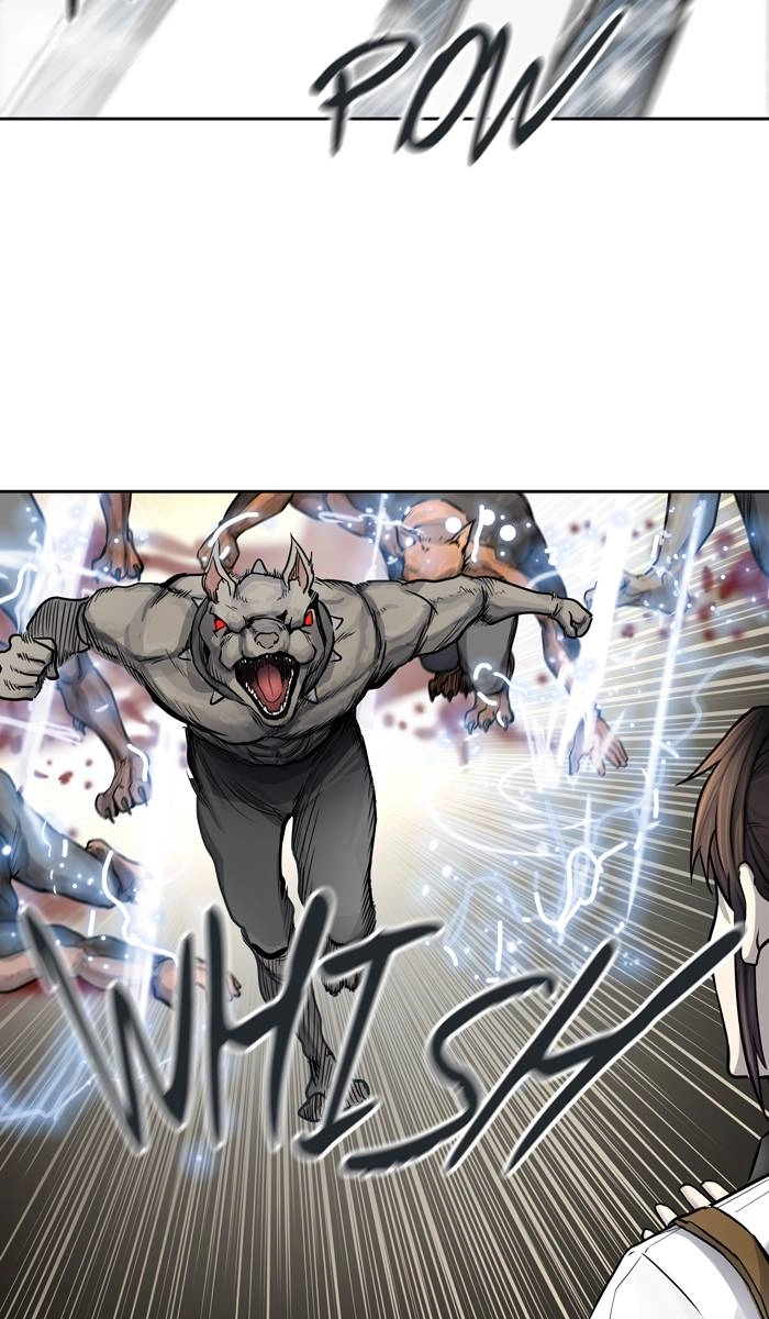 Tower of God Chapter 419, page 91 of 139