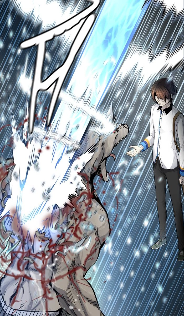 Tower of God Chapter 419, page 93 of 139