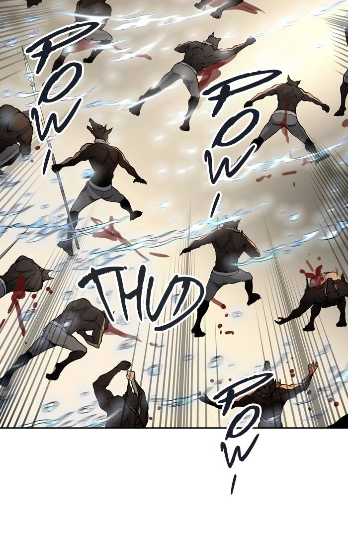 Tower of God Chapter 419, page 96 of 139