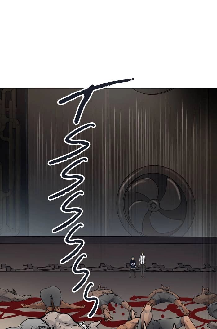 Tower of God Chapter 419, page 97 of 139