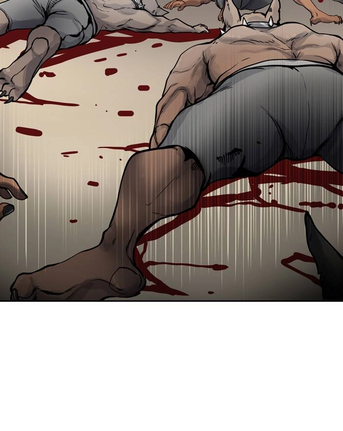 Tower of God Chapter 419, page 98 of 139