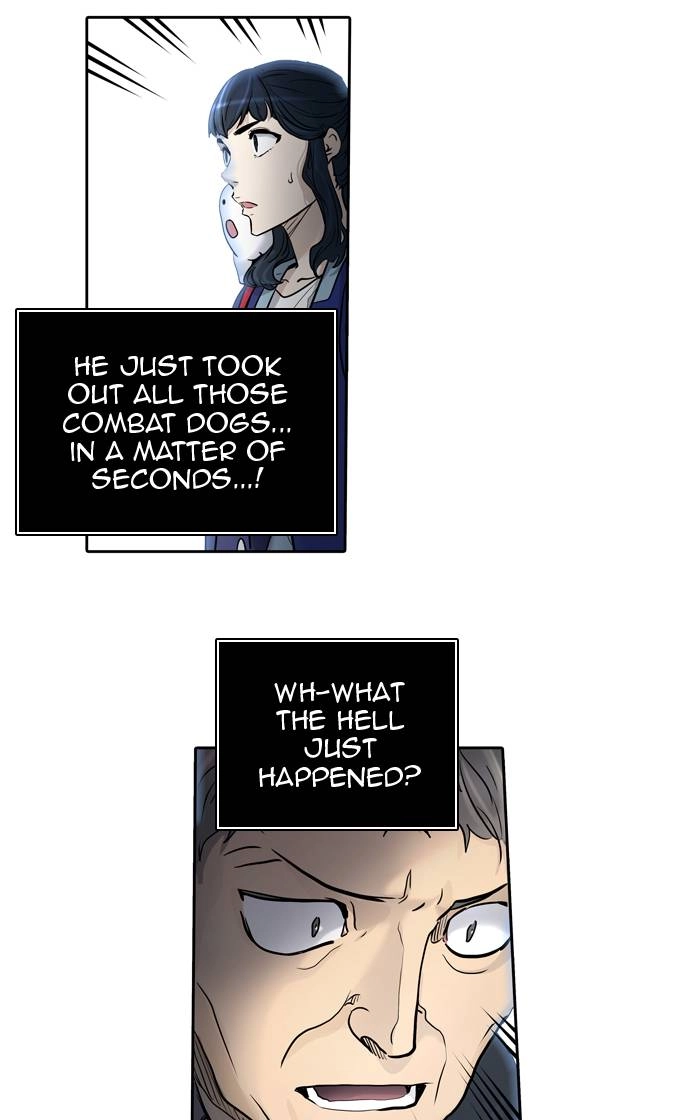 Tower of God Chapter 419, page 99 of 139