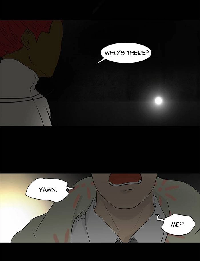 Tower of God Chapter 42, page 18 of 43