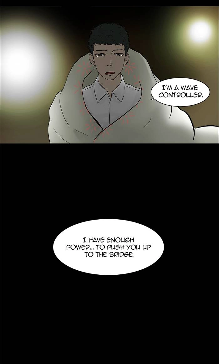 Tower of God Chapter 42, page 19 of 43