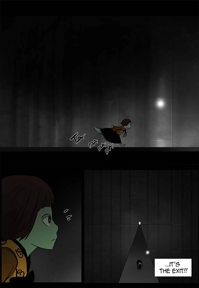 Tower of God Chapter 42, page 20 of 43