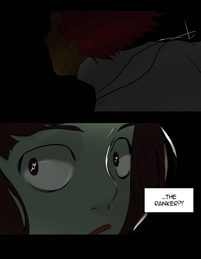 Tower of God Chapter 42, page 24 of 43