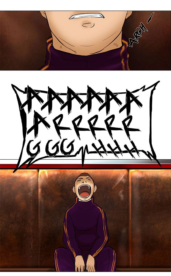 Tower of God Chapter 42, page 30 of 43