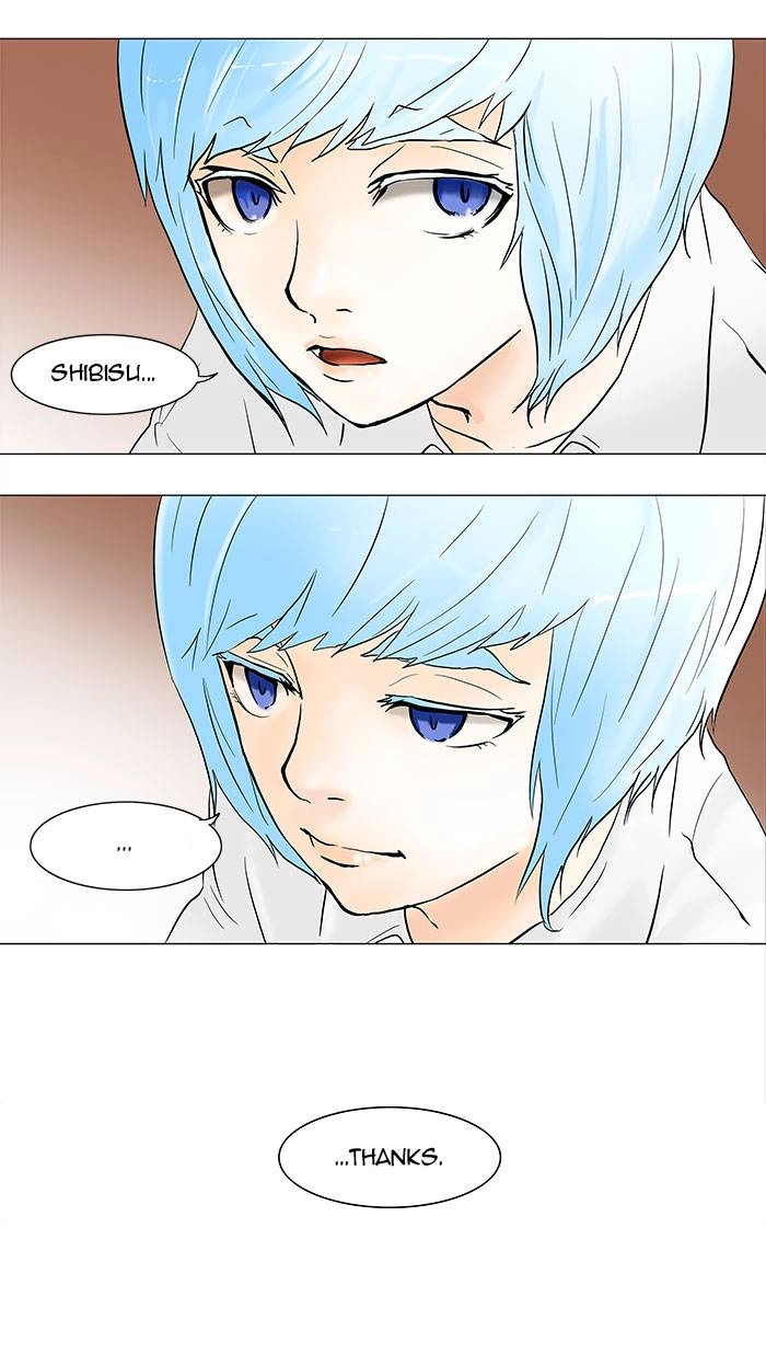 Tower of God Chapter 42, page 37 of 43