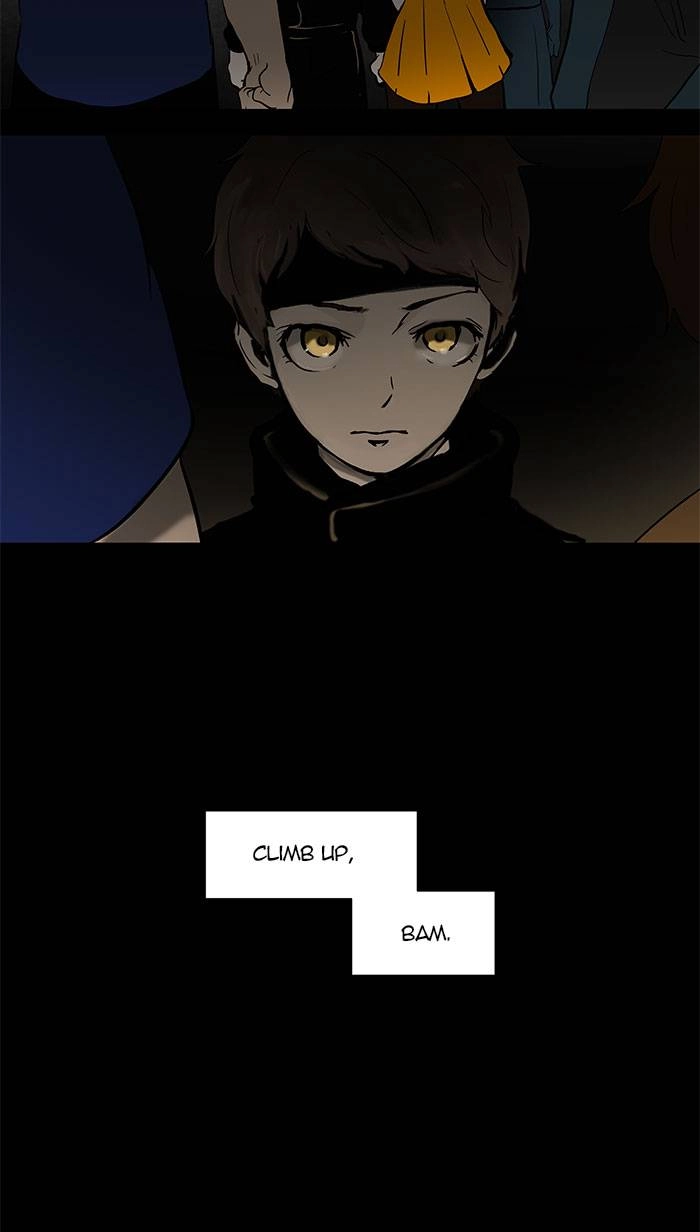 Tower of God Chapter 42, page 42 of 43