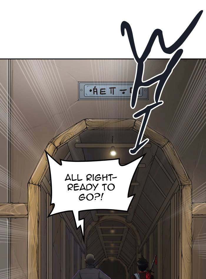 Tower of God Chapter 420, page 10 of 174