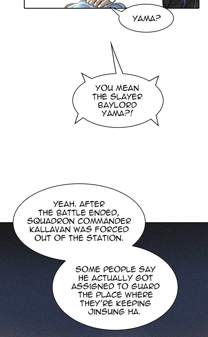Tower of God Chapter 420, page 100 of 174
