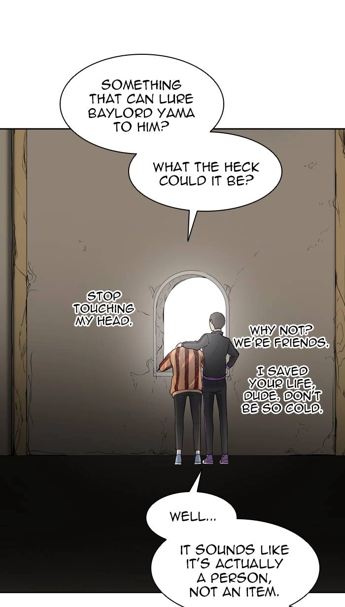 Tower of God Chapter 420, page 103 of 174