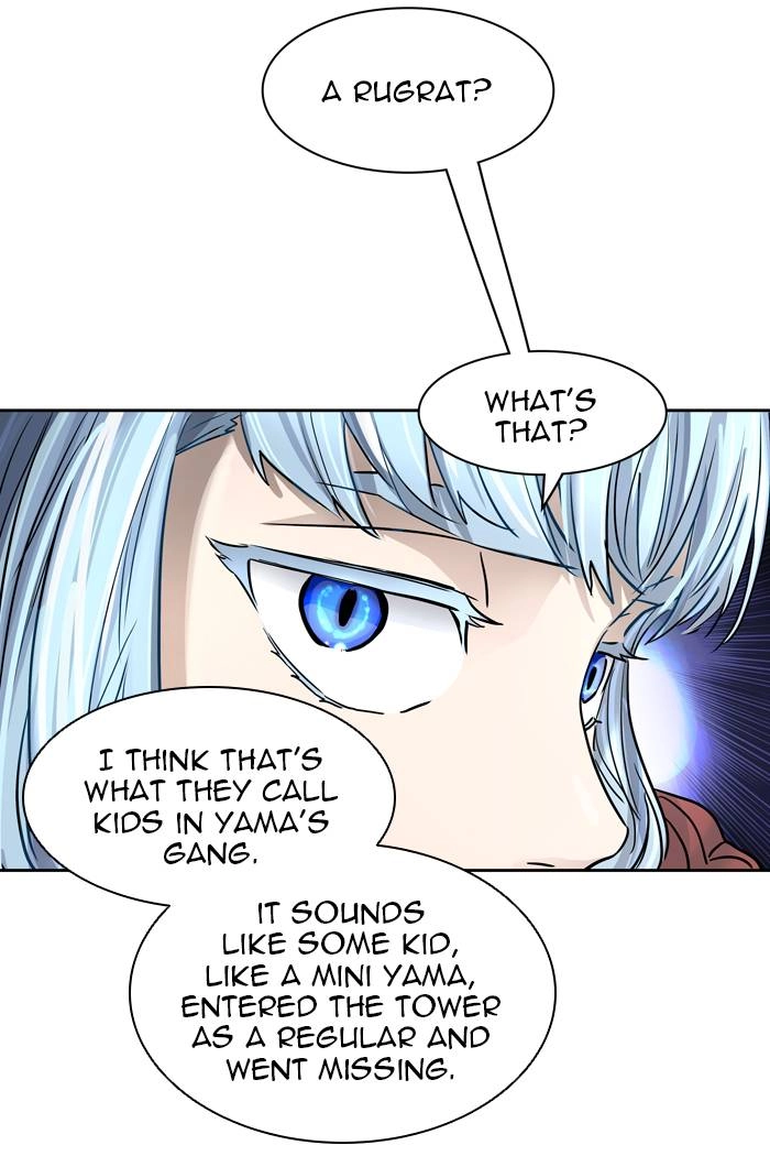 Tower of God Chapter 420, page 105 of 174