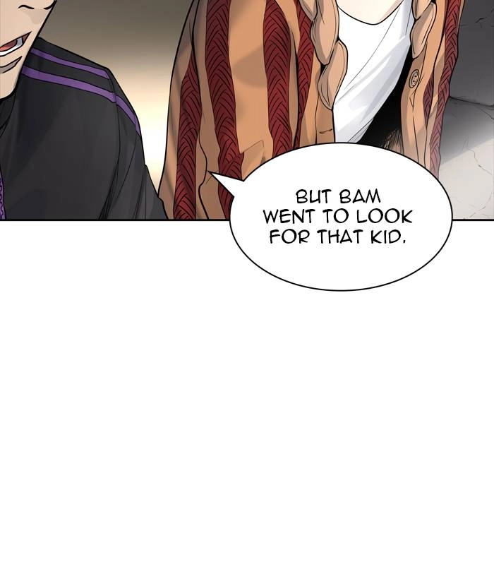 Tower of God Chapter 420, page 107 of 174