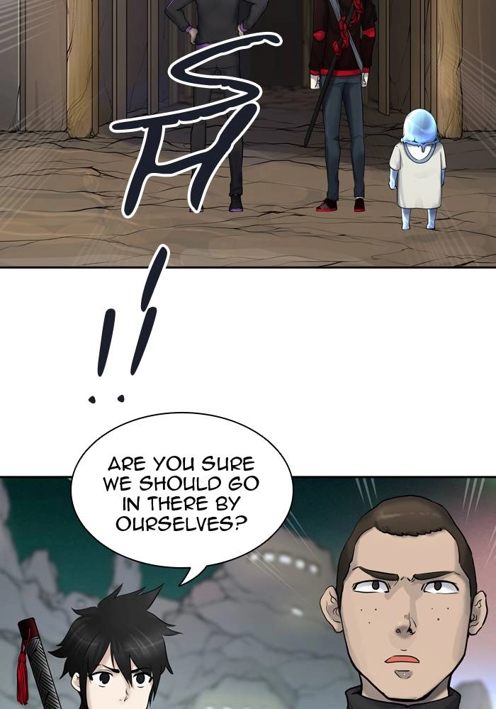 Tower of God Chapter 420, page 11 of 174