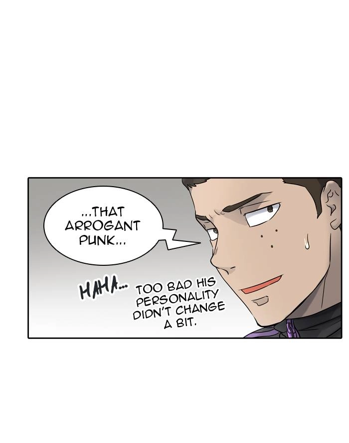 Tower of God Chapter 420, page 111 of 174