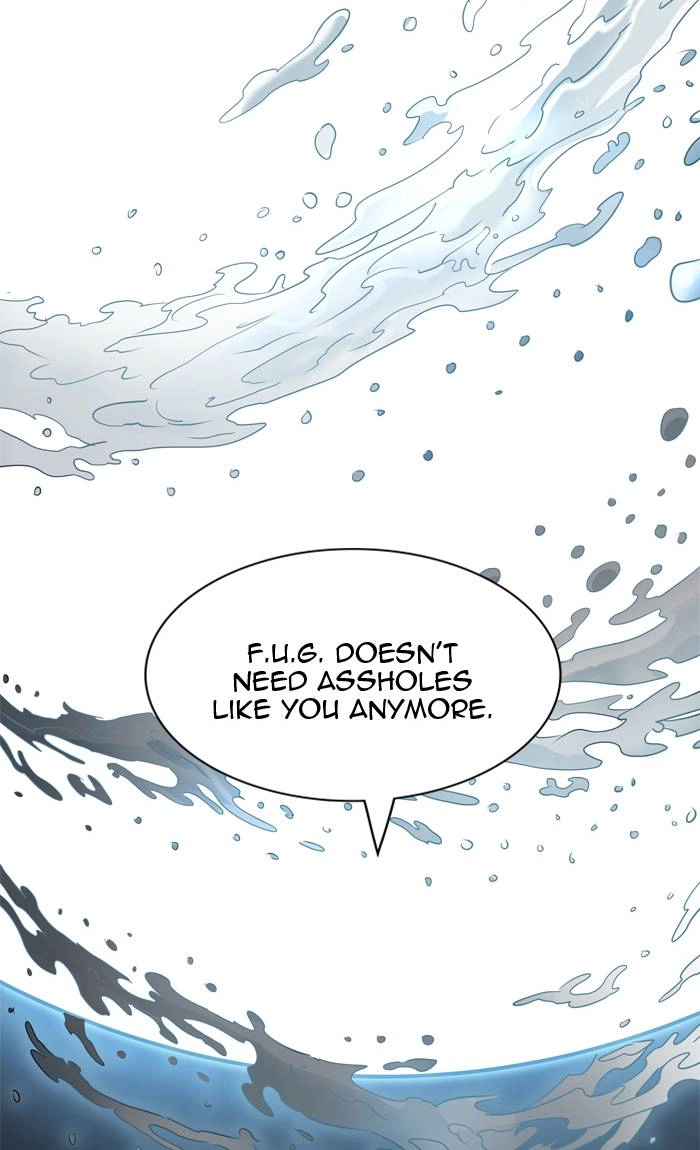 Tower of God Chapter 420, page 114 of 174
