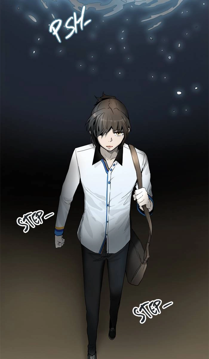 Tower of God Chapter 420, page 115 of 174