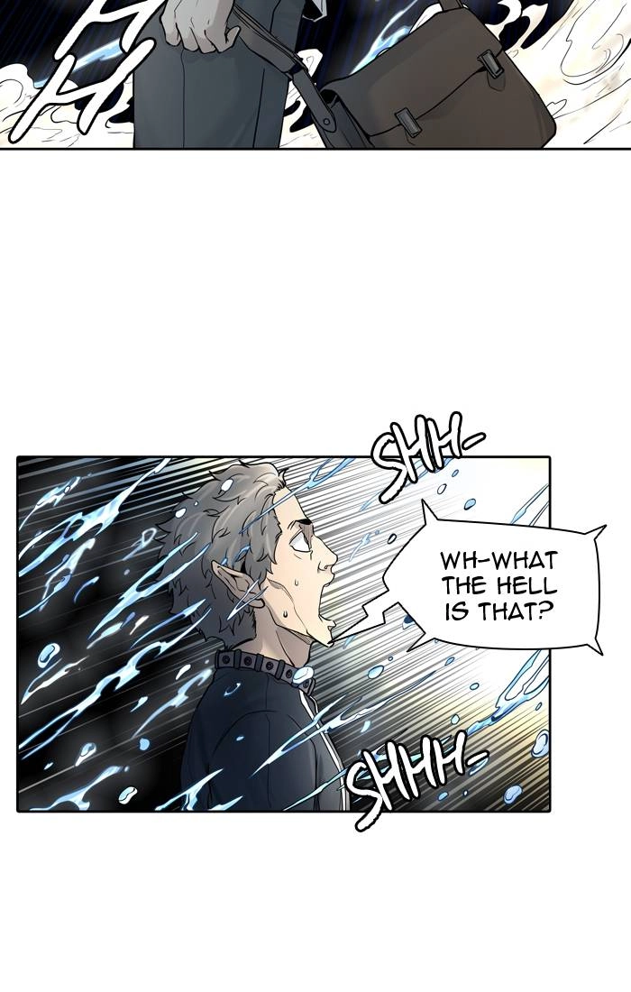 Tower of God Chapter 420, page 118 of 174