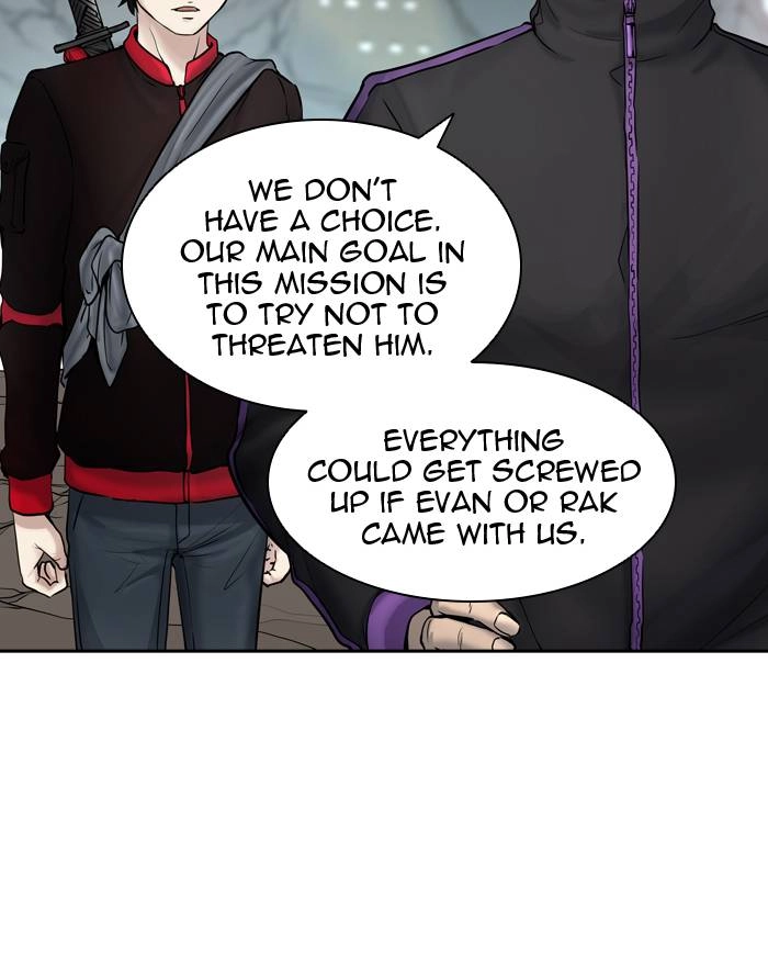 Tower of God Chapter 420, page 12 of 174