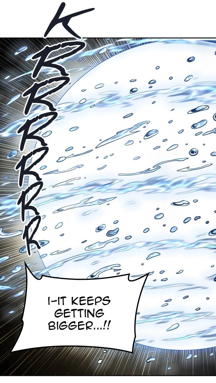 Tower of God Chapter 420, page 120 of 174