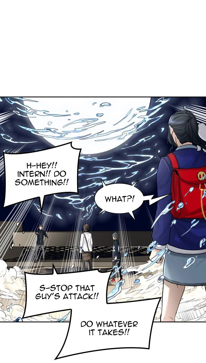 Tower of God Chapter 420, page 121 of 174