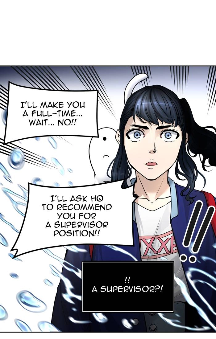 Tower of God Chapter 420, page 122 of 174