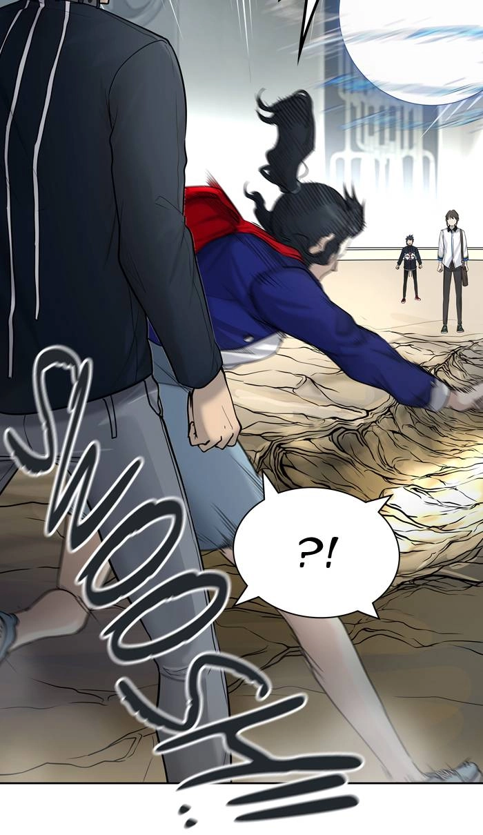 Tower of God Chapter 420, page 124 of 174
