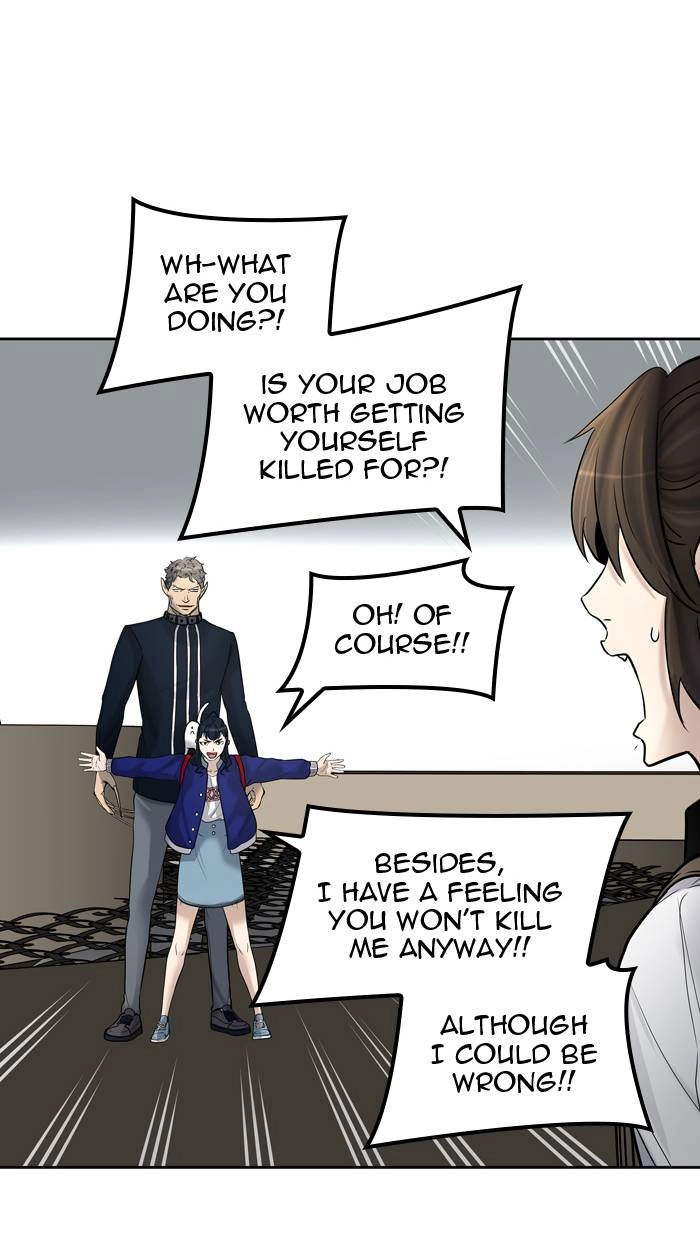 Tower of God Chapter 420, page 125 of 174