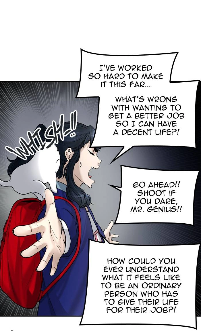Tower of God Chapter 420, page 126 of 174